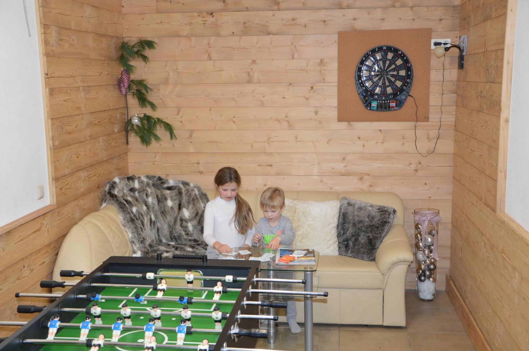 סנט ויט אים פונגאו Ferienwohnung Bognerhof מראה חיצוני תמונה
